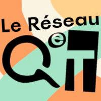 Logo du Réseau Quartier en Transition